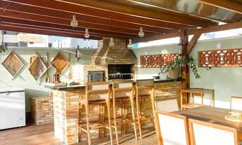 Imagem 5: CN1APTO EDF ZURICH