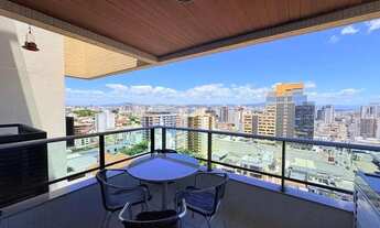 Imagem 7: Apartamento com 3 dormitórios à venda, 106 m² por R$ 1.800.000,00 - Estreito - Florianópol