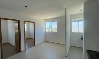 Imagem 4: Apartamento novo, 2 dormitórios, 14° andar