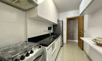 Imagem 4: Apartamento para alugar em Nova Lima, Vila da Serra, com 2 quartos, 80m²