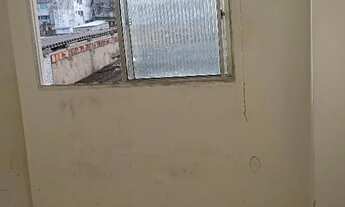 Imagem 6: Casa em Tancredo Neves, no macaco