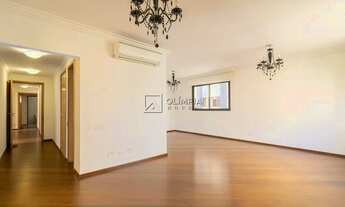 Imagem 4: Venda Apartamento 3 Dormitórios - 180 m² Moema