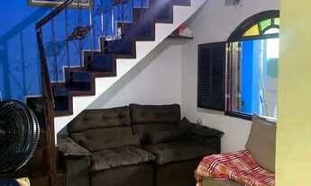 Imagem 5: Imóvel para venda tem 100 metros quadrados com 2 quartos em Centro - São João de Meriti