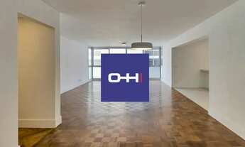 Imagem 3: Venda Apartamento 3 Dormitórios - 167.5 m² Higienópolis