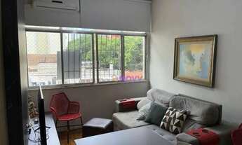 Imagem 2: Apartamento com 2 quartos à venda, 81 m² por R$ 550.000 - Icaraí - Niterói/RJ