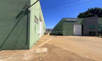 Imagem 4: Galpão para alugar em Paulínia, Santa Terezinha