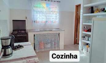 Imagem 4: Casa temporada a 3 min à pé da Prainha até 08 pessoas