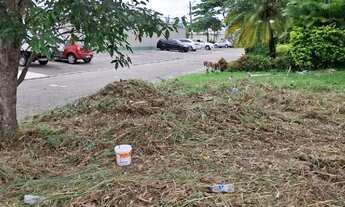 Imagem 3: Terreno 630m² de área em condomínio à venda no bairro recreio dos bandeirantes rio de jane