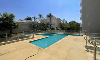 Imagem 2: Apartamento à venda em Indaiatuba, Vila Homero, com 1 suíte, com 55 m², Sky Towers Home