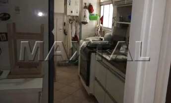 Imagem 5: Ótimo apartamento 3 dormitórios 1 vaga c/ lazer Av Parada Pinto !!! em frente a Igreja San