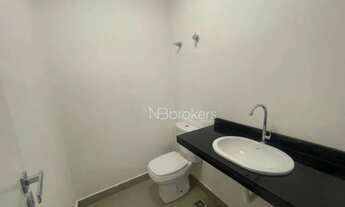 Imagem 6: Onde Grandes Negócios Acontecem: Sala Comercial no Union Tower