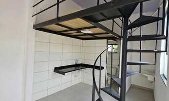 Imagem: ALUGA-SE KITNET (LOFT) ST URIAS MAGALHÃES