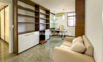 Imagem 2: Apartamento a venda com 03 Suítes no Bairro de Fátima - TR194167 THE - 56330