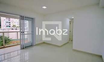 Imagem 2: Apartamento à venda na Rua Nelson Gama de Oliveira, 850 - Vila Andrade - São Paulo - SP