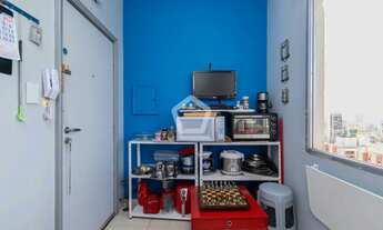 Imagem 6: Apartamento em Campos Elíseos