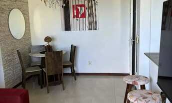 Imagem 5: ALUGO APARTAMENTO 2/4 TOTALMENTE MOBILIADO NO COLINA DE PIATA R$ 3.200 JÁ COM TAXAS