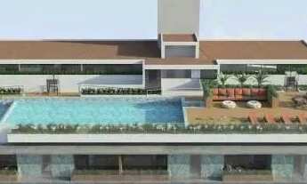 Imagem 4: Apartamento à venda, 77 m² por R$ 739.920,06 - Camboinha - Cabedelo/PB