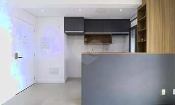 Imagem 3: Apartamento com 2 quartos à venda em Barra Funda - SP