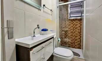 Imagem 4: Apartamento para venda com 168 metros quadrados com 4 quartos em Gonzaga - Santos - São Pa