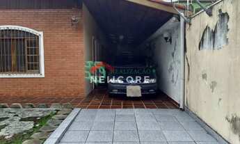 Imagem 3: Casa em Avenida Rui Barbosa - Jardim Suarão (Praia) - Itanhaém/SP