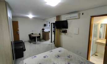 Imagem 4: Apartamento 1 quarto Pedro Ludovico