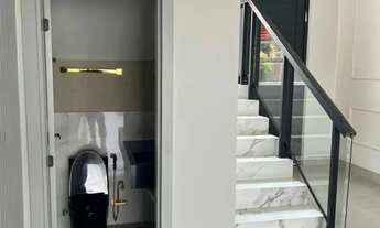 Imagem 3: Jardins Porto Casa em condomínio com 4 dormitórios