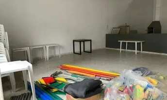 Imagem 6: Oportunidade - Apartamento - Condomínio Santa Inês - Jardim Satélite - 2 Dormitórios - 53m