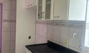 Imagem 3: Imóvel para aluguel possui 58 metros quadrados com 2 quartos em Setor Bueno - Goiânia - GO