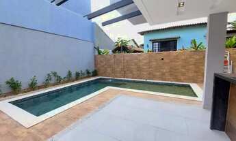 Imagem 6: Casa de Alto Padrão com 3 dormitórios à venda, 350 m² por R$ 2.200.000 - Itapeba - Maricá