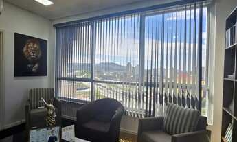 Imagem 6: RR9571 Sala Comercial 42m² CONDOMÍNIO NEW BUSINESS CENTER (NBC) - OPORTUNIDADE - 1 Vaga de