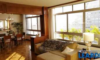 Imagem 3: APARTAMENTO - HIGIENÓPOLIS - SP