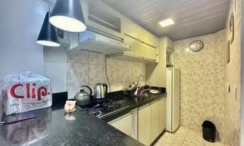 Imagem 5: Apto Centro com sacada