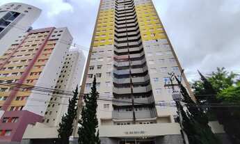 Imagem 3: Apartamento 3 quartos, 1 suíte, Bigorrilho, Curitiba