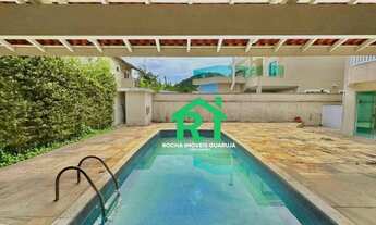 Imagem 5: Casa com 5 quartos (5 suítes), 6 vagas, lazer à venda em Pernambuco, Guarujá