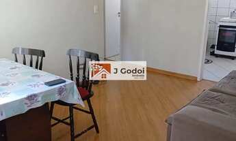 Imagem 6: OPORTUNIDADE - URGÊNCIA DE VENDA - APARTAMENTO 2 DORMITÓRIOS