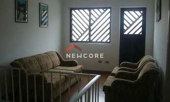 Imagem 7: Casa em Rua do Colégio - Centro - São Vicente/SP