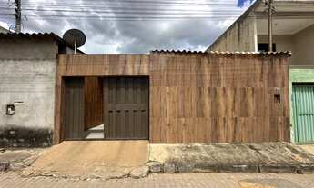 Imagem 4: Casa estrutural quadra 2 próximo ao brb