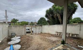 Imagem 2: Casa Nova Linear à Venda Bairro Viaduto