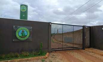 Imagem: Terreno 400m2, condomínio, 26 de setembro