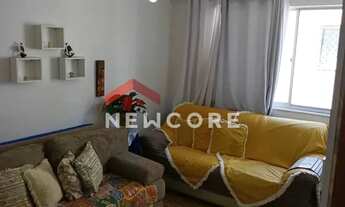 Imagem 3: Apartamento em Avenida da Saudade - Enseada - Guarujá/SP