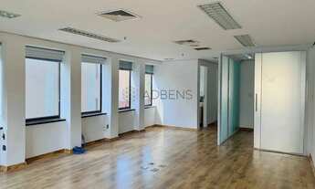 Imagem 6: Andar corporativo para locação, Itaim Bibi, São Paulo, SP