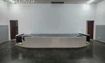 Imagem 4: Loja para venda ou locação - Parque das Américas, Mauá