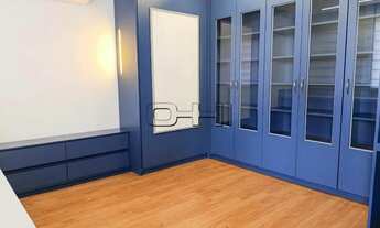 Imagem 7: Venda Apartamento 2 Dormitórios - 105 m² Vila Madalena