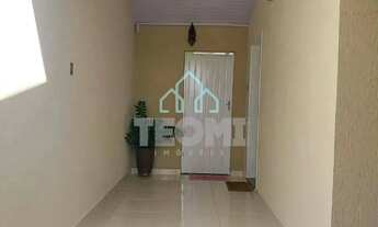 Imagem 2: Casa com 2 dormitórios (1 suite) à venda, 123 m² por R$ 455.000 - Parque Senhor do Bonfim