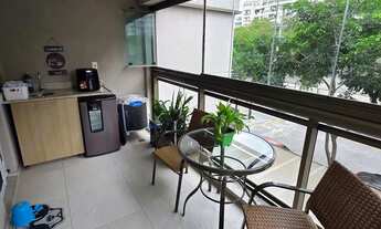 Imagem: Lindo apartamento no Park Premium no Recreio