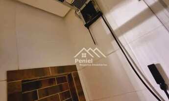 Imagem 4: Apartamento com 1 dormitório para alugar, 35 m² por R$ 2.985,44/mês - Jardim Botânico - Ri