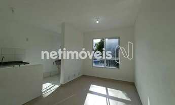 Imagem: Venda Apartamento 2 quartos Santa Paula