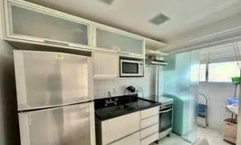 Imagem 7: Apartamento Duplex com 1 dormitório para alugar, 68 m² por R$ 6.651,00/mês - Moema - São P