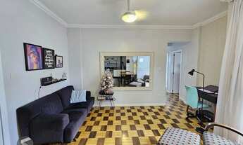 Imagem 5: Apartamento em Centro Histórico