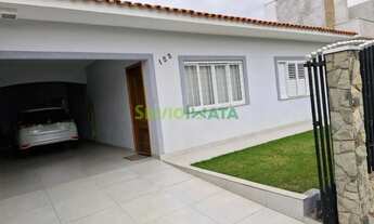 Imagem: Casa à venda com 3 quartos no Parque das